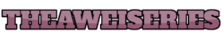 logo theaweiseries