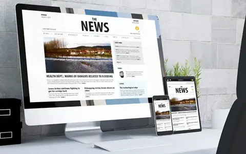 Beginilah Peran Platform Berita Online Terhadap Jurnalisme Lokal
