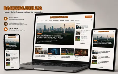 Beginilah Strategi Platform Berita Bahisegidelim.com Dalam Menyajikan Informasi Yang Tetap Relevan